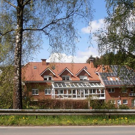 Gasthaus Schadde Vlotho Luaran gambar