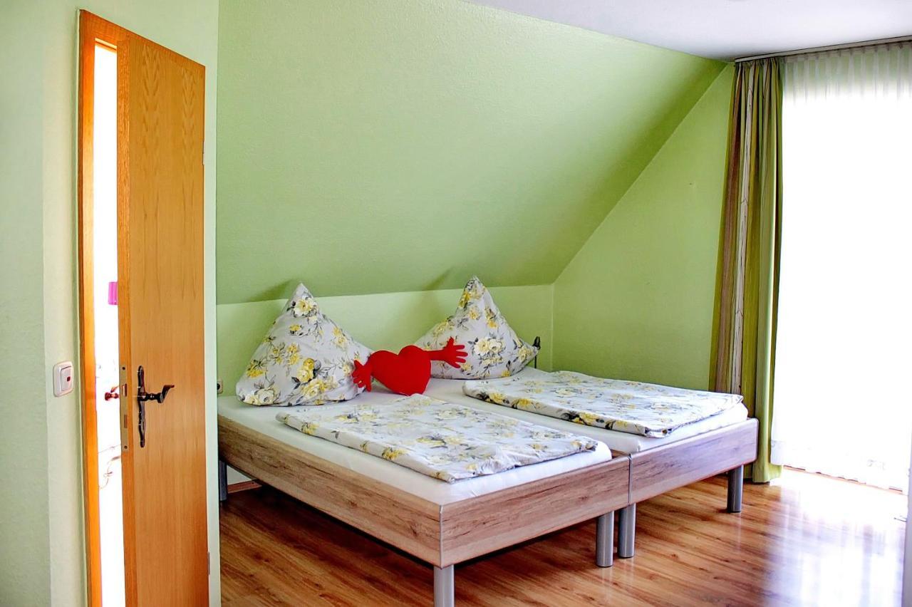 Gasthaus Schadde Vlotho Luaran gambar
