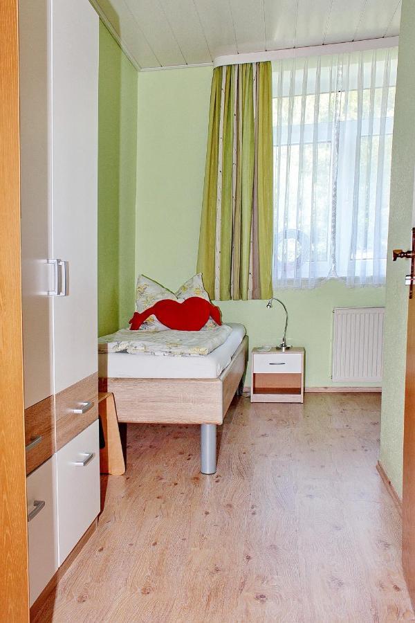 Gasthaus Schadde Vlotho Luaran gambar