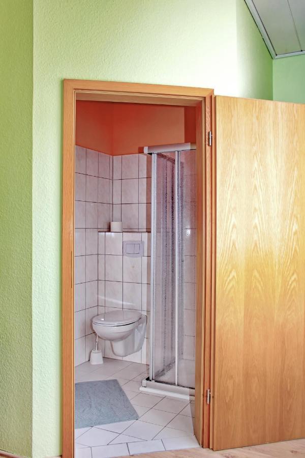 Gasthaus Schadde Vlotho Luaran gambar