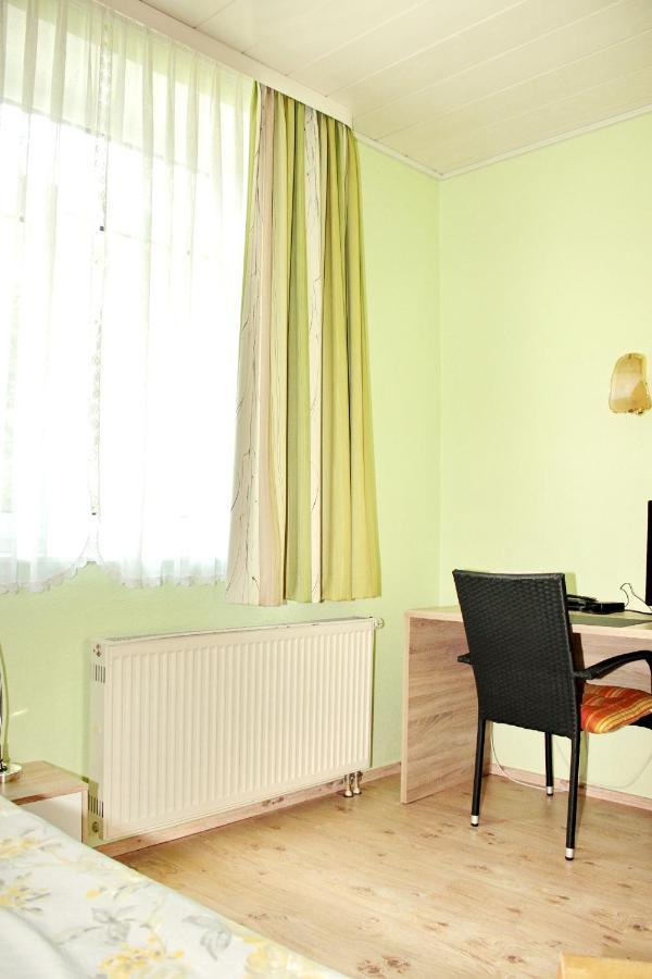 Gasthaus Schadde Vlotho Luaran gambar