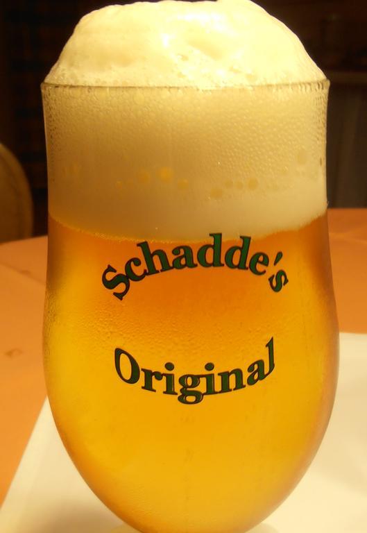 Gasthaus Schadde Vlotho Luaran gambar