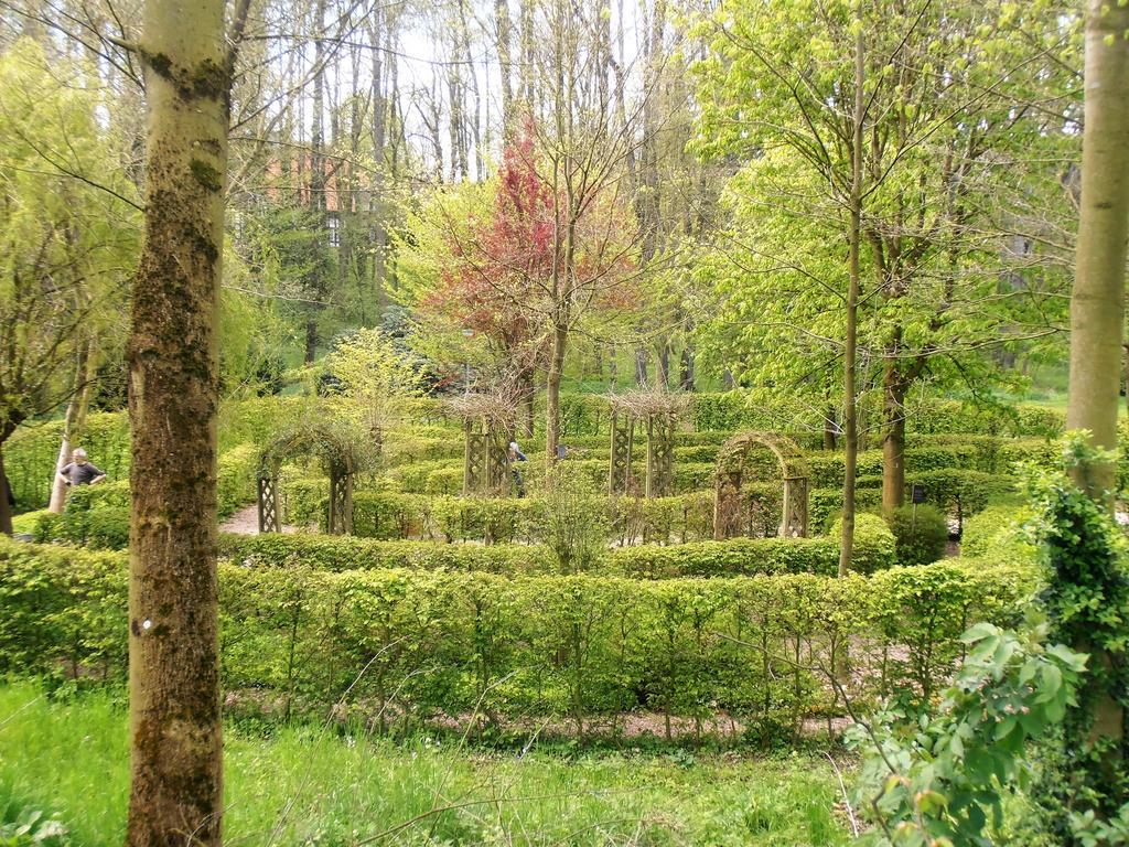 Gasthaus Schadde Vlotho Luaran gambar