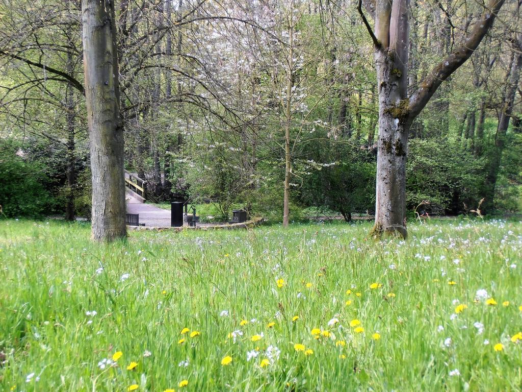 Gasthaus Schadde Vlotho Luaran gambar