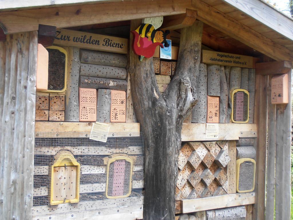 Gasthaus Schadde Vlotho Luaran gambar