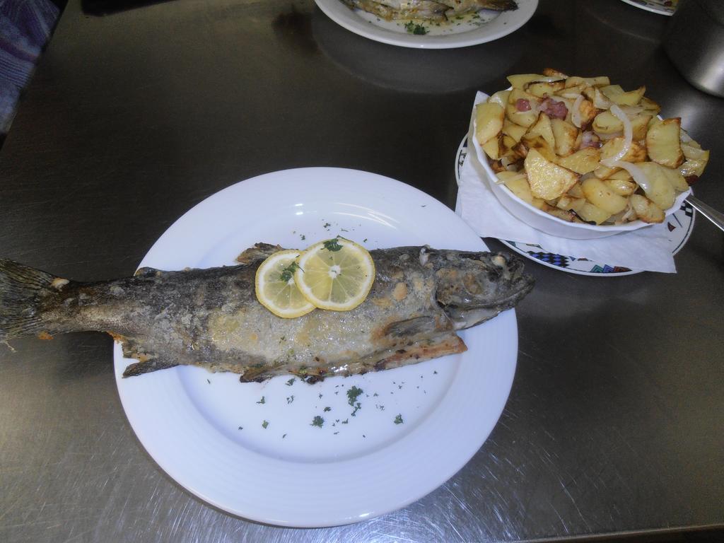 Gasthaus Schadde Vlotho Luaran gambar