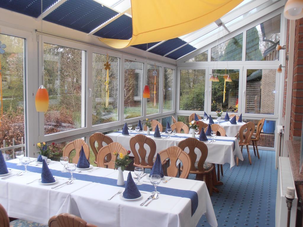 Gasthaus Schadde Vlotho Luaran gambar