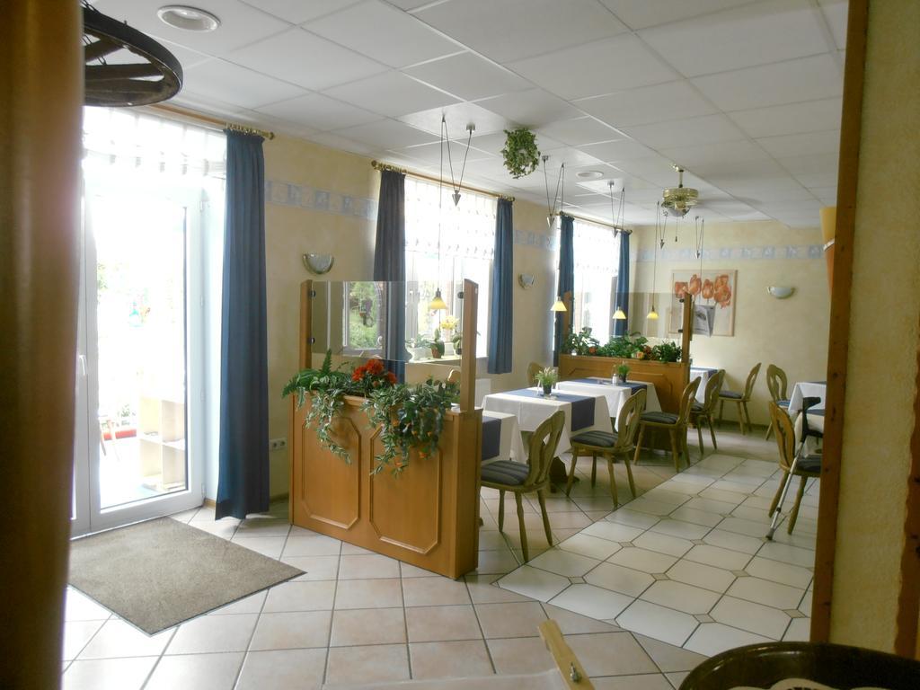 Gasthaus Schadde Vlotho Luaran gambar