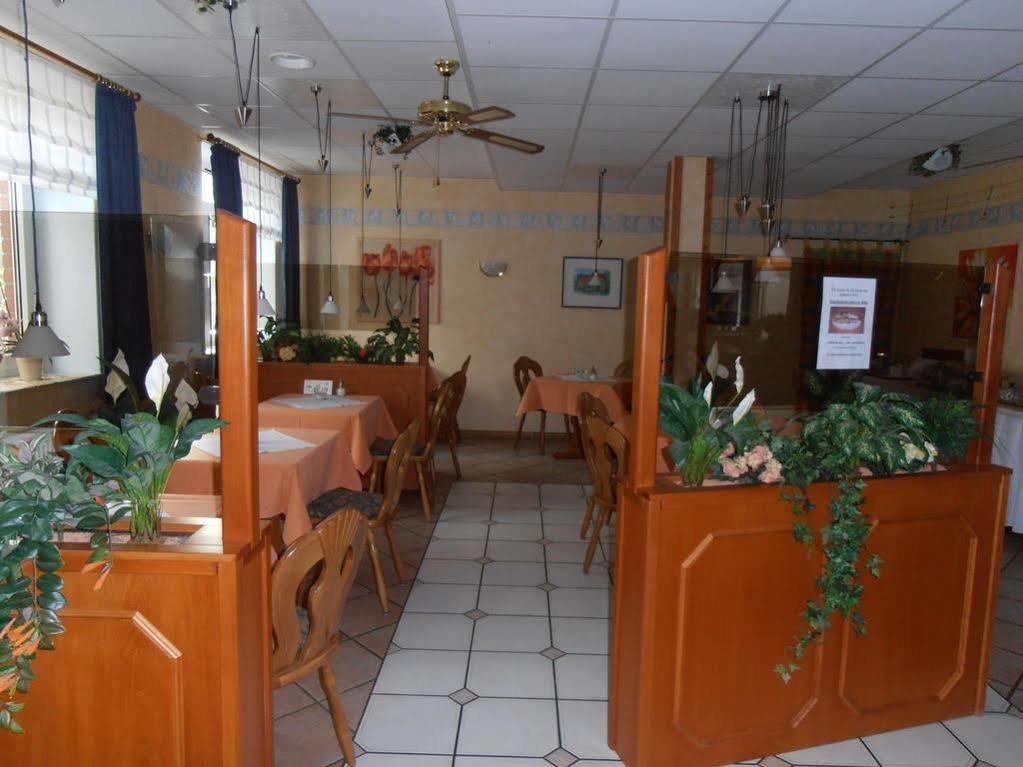 Gasthaus Schadde Vlotho Luaran gambar