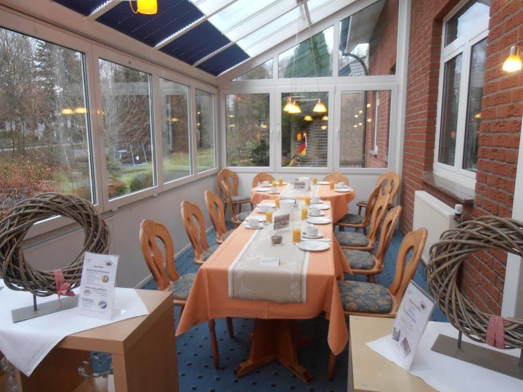 Gasthaus Schadde Vlotho Luaran gambar